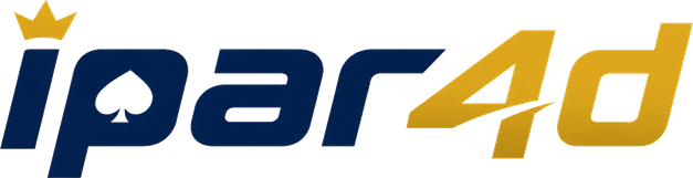 Logo ipar4d